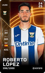 R.López - limited