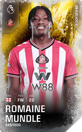 Romaine Mundle - limited