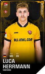 Luca Herrmann - limited