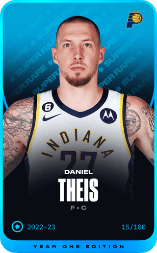 Daniel Theis - super_rare