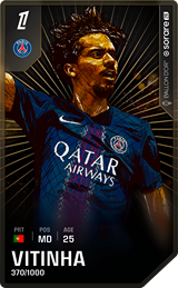 Vitinha - limited