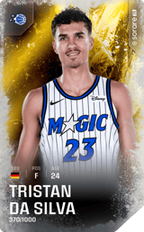 Tristan da Silva - limited