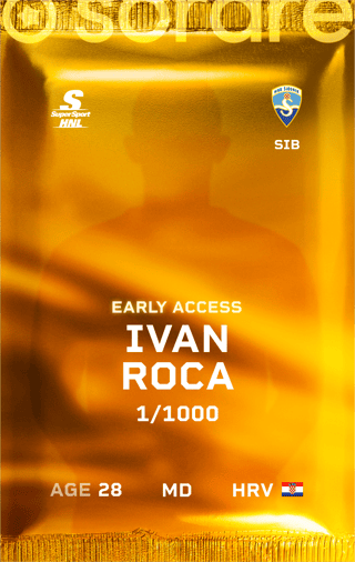 Ivan Roca