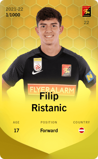 Filip Ristanic