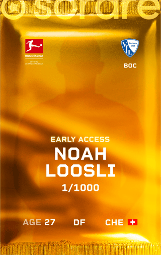 Noah Loosli