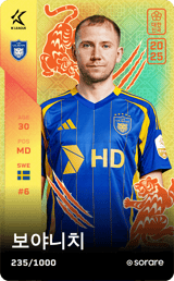 Darijan Bojanić - limited