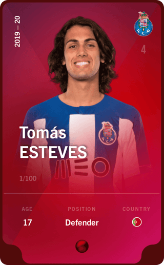 Tomás Esteves