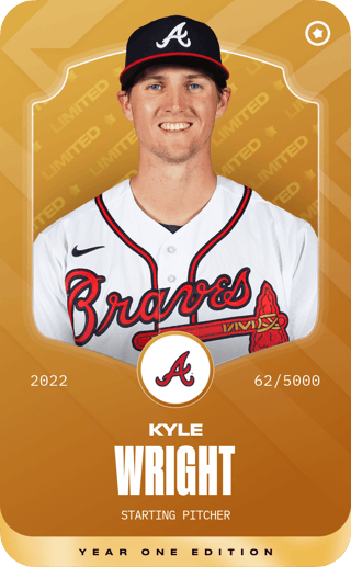 Kyle Wright - limited