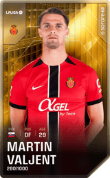 Martin Valjent - limited