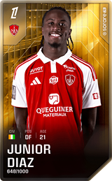 Michel Diaz - limited