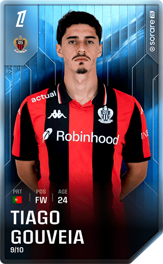 Tiago Gouveia - super_rare