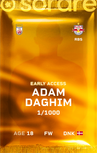 Adam Daghim