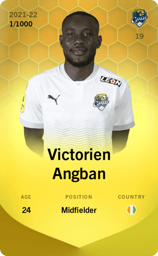 Victorien Angban
