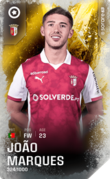 João Marques - limited