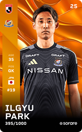 IlGyu PARK - limited