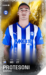 C. Benavìdez - limited