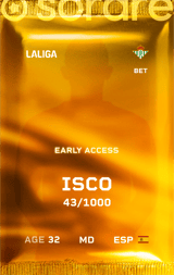 Isco - limited