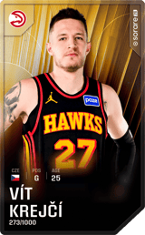 Vít Krejčí - limited