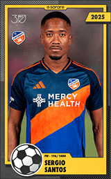 Sergio Santos - limited