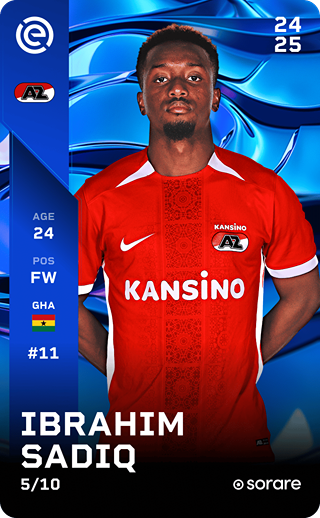 Ibrahim Sadiq - super_rare