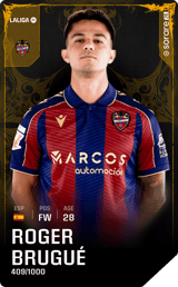 R. Brugué - limited