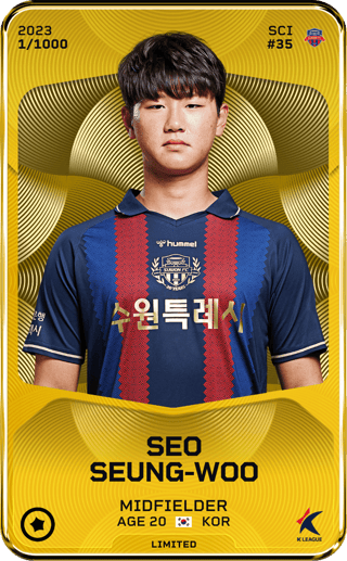 Seo Seung-Woo
