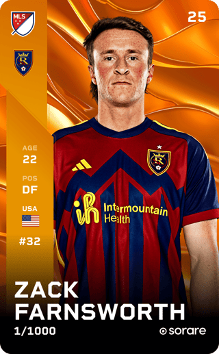 Zack Farnsworth