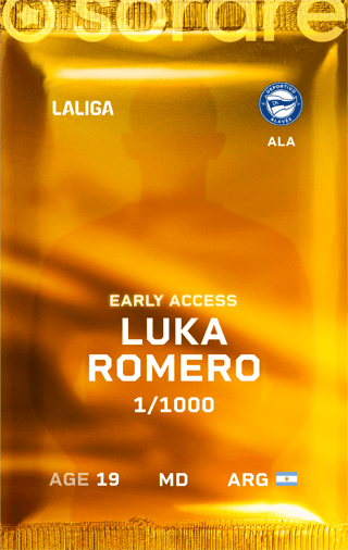 Luka Romero