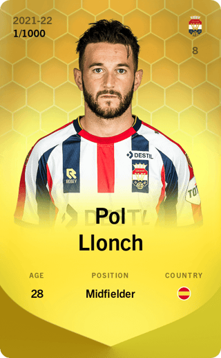 Pol Llonch