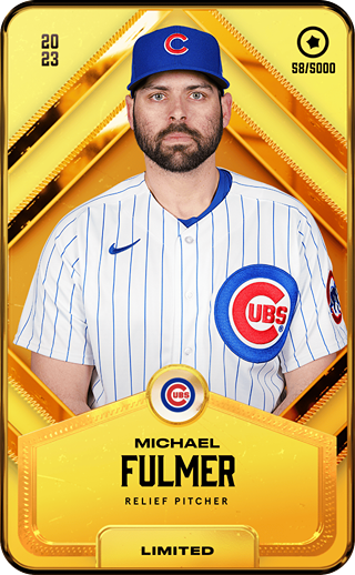 Michael Fulmer - limited