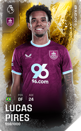 Lucas Pires - limited