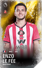 Enzo Le Fée - limited