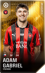 Adam Gabriel - limited