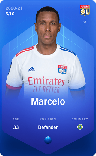 Marcelo - super_rare