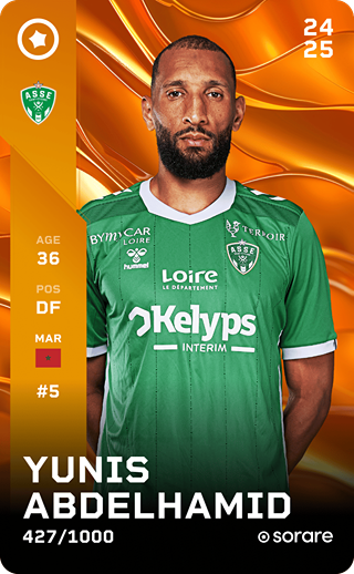 Yunis Abdelhamid - limited