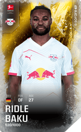 Ridle Baku - limited