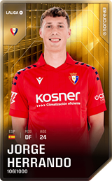 HERRANDO - limited