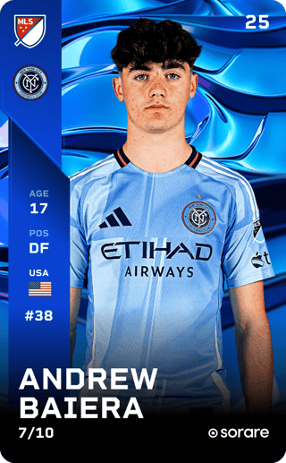 Andrew Baiera - super_rare