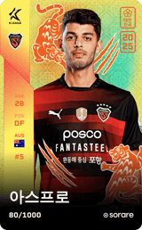 Jonathan Aspropotamitis - limited