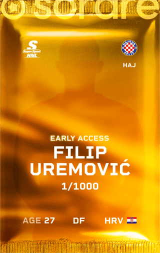 Filip Uremović