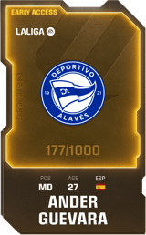Guevara - limited
