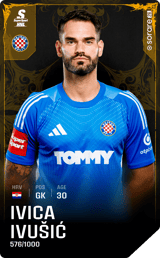 Ivica Ivušić - limited