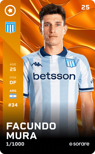 Facundo Mura