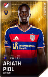 Ariath Piol - limited