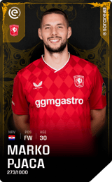 Marko Pjaca - limited