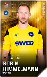 Robin Himmelmann - limited