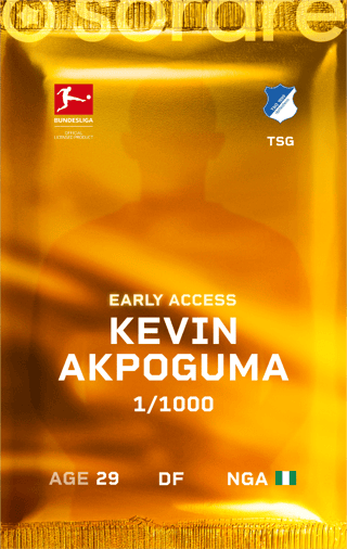 Kevin Akpoguma