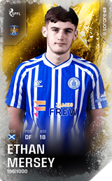 Ethan Mersey - limited