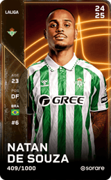 Natan - limited