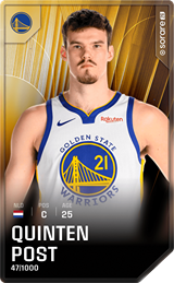 Quinten Post - limited